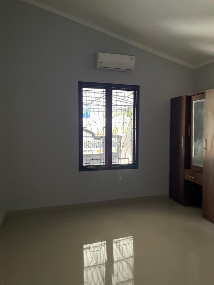 Rumah disewakan di Tropikana Jababeka Cikarang